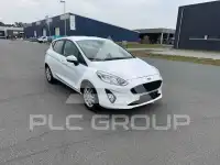 2021 Ford FIESTA