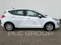 2021 Ford FIESTA