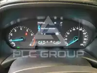 2021 Ford FIESTA