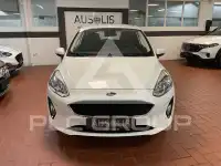 2021 Ford FIESTA