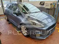 2021 Ford FIESTA