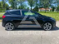 2021 Ford FIESTA