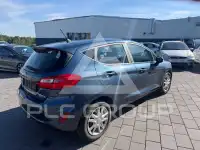 2021 Ford FIESTA