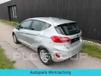 2021 Ford FIESTA