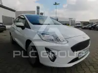 2021 Ford FIESTA