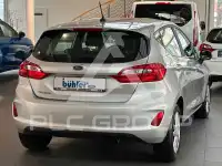 2021 Ford FIESTA