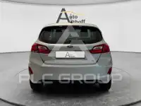 2021 Ford FIESTA