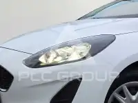 2021 Ford FIESTA