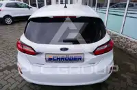 2021 Ford FIESTA