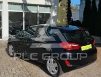 2021 Ford FIESTA