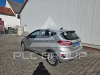 2021 Ford FIESTA