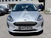 2021 Ford FIESTA