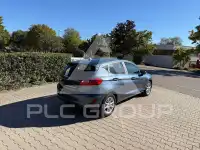 2021 Ford FIESTA
