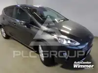 2021 Ford FIESTA