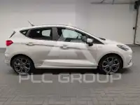 2021 Ford FIESTA