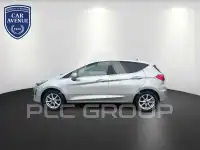 2021 Ford FIESTA