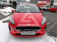 2021 Ford FIESTA