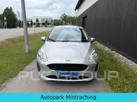 2021 Ford FIESTA