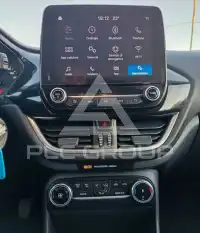 2021 Ford FIESTA