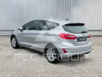 2021 Ford FIESTA