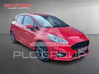2021 Ford FIESTA