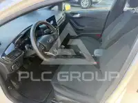 2021 Ford FIESTA