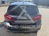 2021 Ford FIESTA