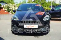 2021 Ford FIESTA