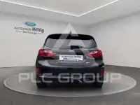 2021 Ford FIESTA