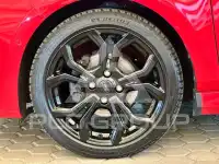 2021 Ford FIESTA