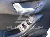 2021 Ford FIESTA