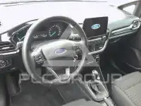 2021 Ford FIESTA