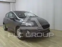 2021 Ford FIESTA
