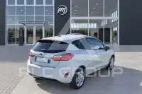 2021 Ford FIESTA