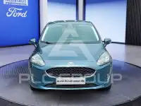 2021 Ford FIESTA