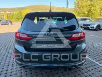 2021 Ford FIESTA
