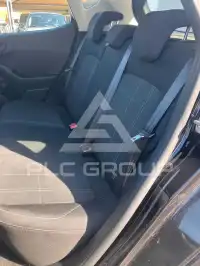2021 Ford FIESTA