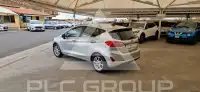 2021 Ford FIESTA