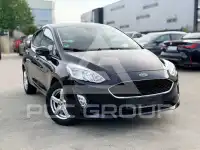 2021 Ford FIESTA