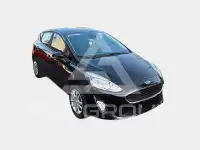 2021 Ford FIESTA