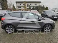 2021 Ford FIESTA