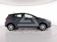 2021 Ford FIESTA