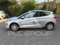 2021 Ford FIESTA