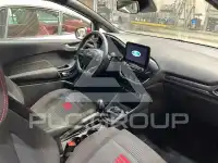 2021 Ford FIESTA