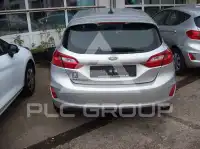 2021 Ford FIESTA