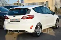 2021 Ford FIESTA