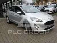 2021 Ford FIESTA