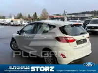 2021 Ford FIESTA