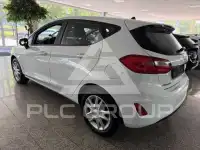 2021 Ford FIESTA