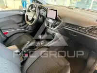 2021 Ford FIESTA